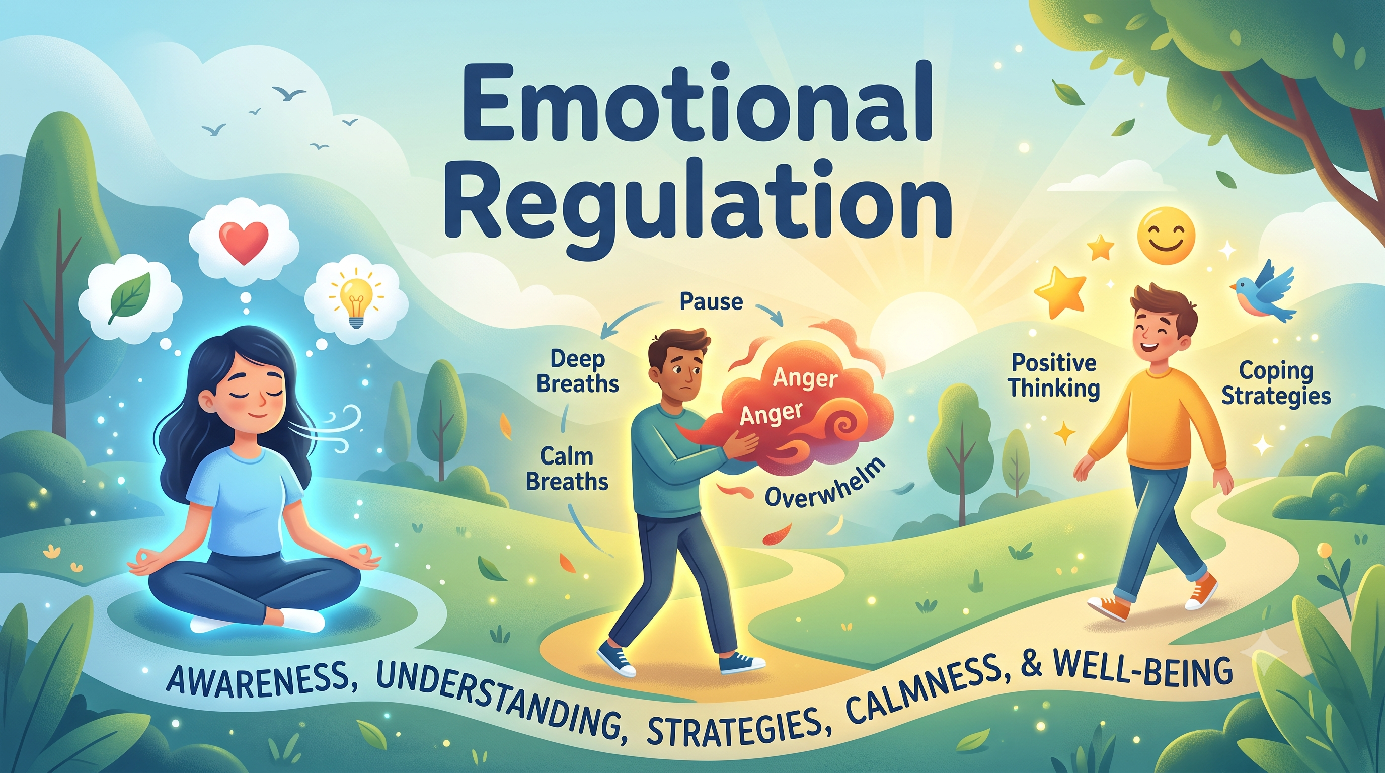 Emotional Regulation